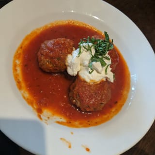Meatballs